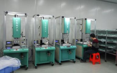 超声波塑料焊接设备-北京超声波塑料焊接设备厂